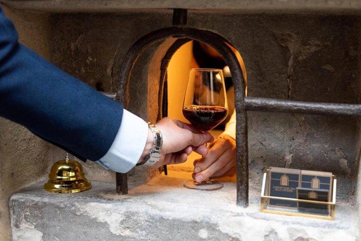 Privé Florence Wine & Food Experience - 2,5 uur durende wandeltocht