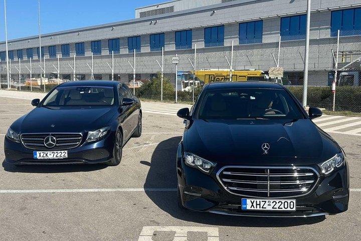 Tour privato di mezza giornata ad Atene