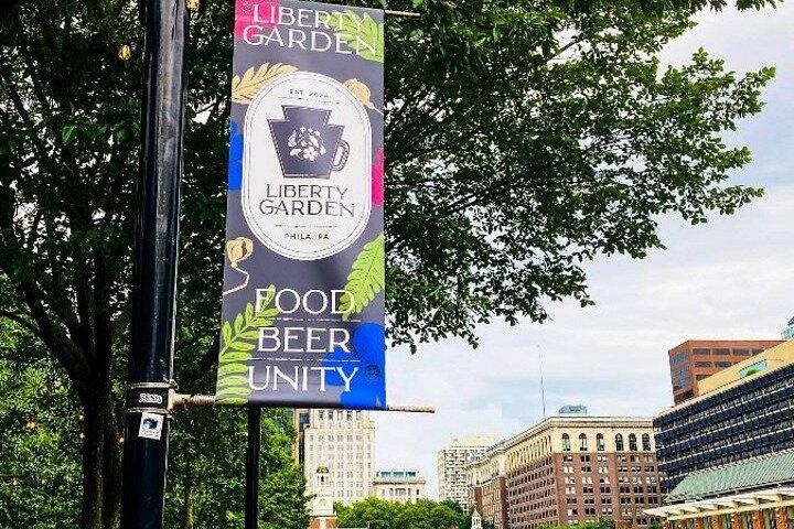 Take the Path to Independence, starting in Society Hill