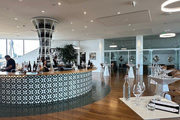 サンフランシスコ発プライベートソノマ＆ナパワインツアー8時間。