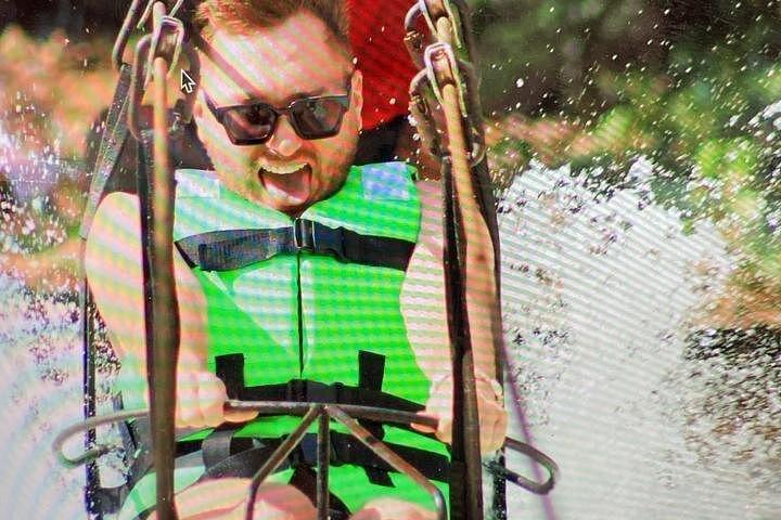Tulum Jungle Experience com ATV, Ziplines e Cenote