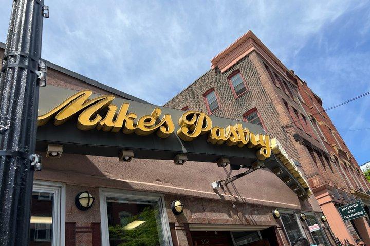 Recorrido a pie de 2 horas por North End 'Little Italy'