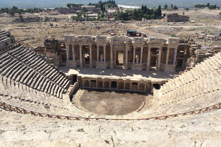 10 Days Best Highlights of Turkey Tour