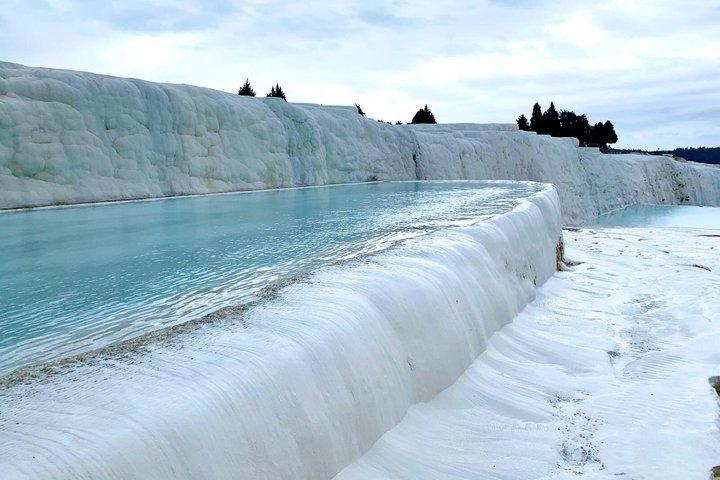10 Days Best Highlights of Turkey Tour