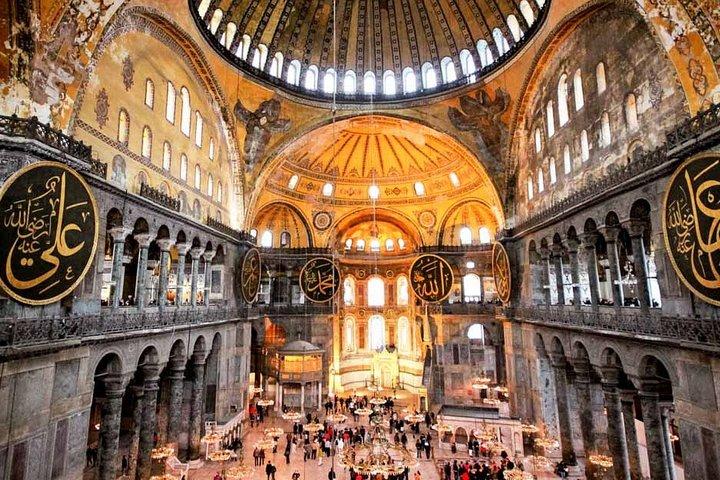 10 Days Best Highlights of Turkey Tour