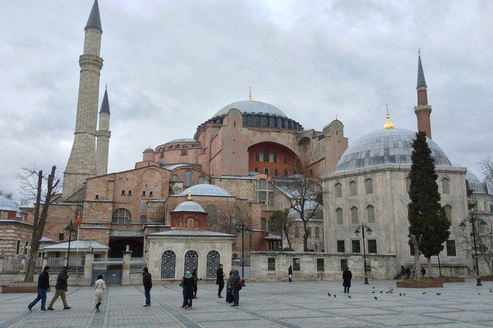 10 Days Best Highlights of Turkey Tour