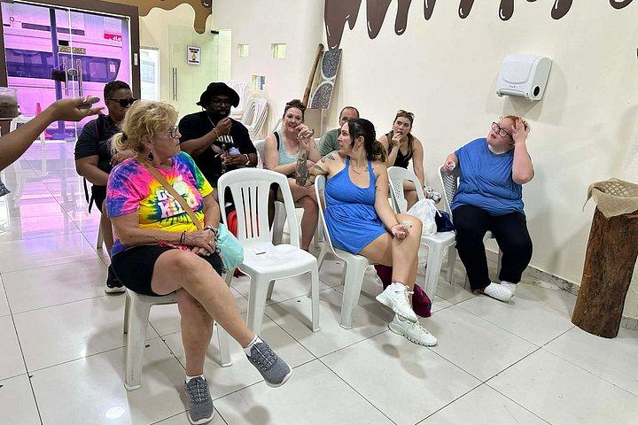 Discover Puerto Plata and enjoy the Monkees