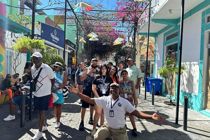 Discover Puerto Plata and enjoy the Monkees