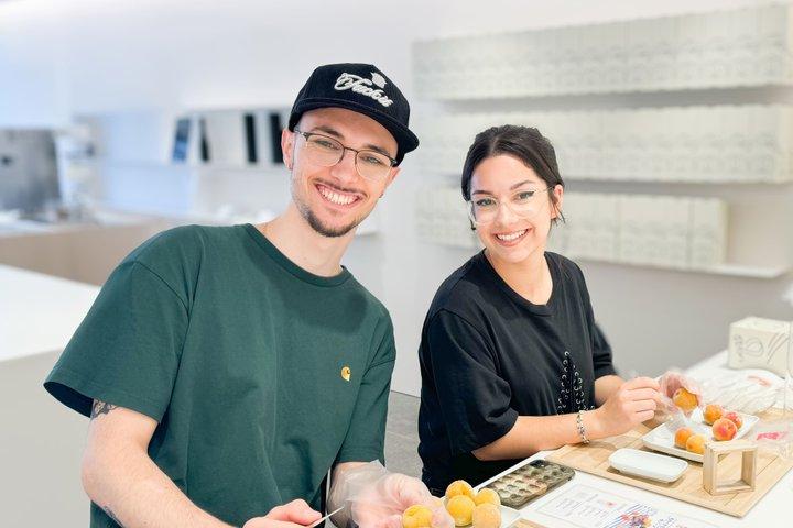 Kyoto : Umeshu (Japanischer Pflaumenwein) Handwerks- und Abend-Izakaya-Tour