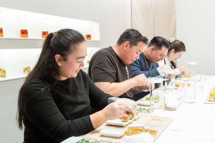 京都：梅酒クラフト＆イブニング居酒屋ツアー