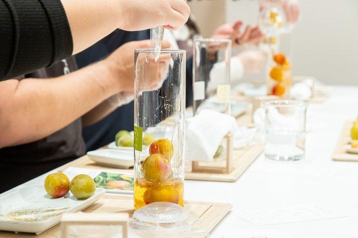 京都：梅酒クラフト＆イブニング居酒屋ツアー