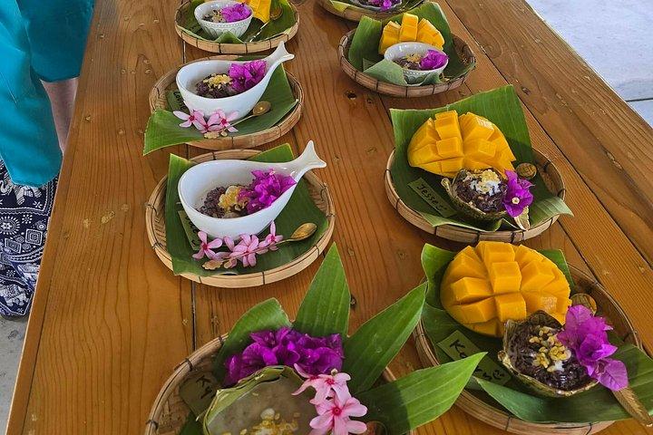 Benny's Home Cooking Chiang Mai