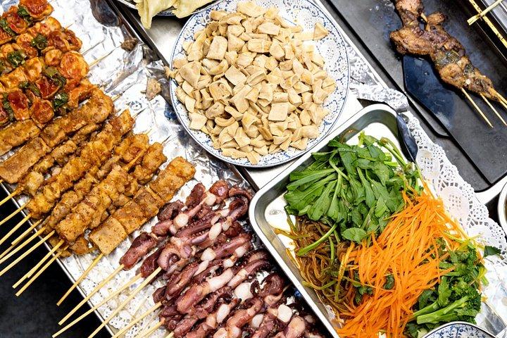 Private Peking Hutong-Verkostungs-Tour