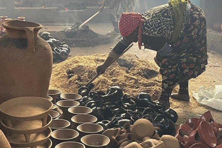Addis Ababa Immersive Cultural Experience