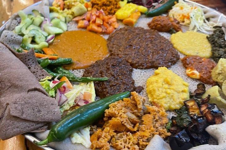 Addis Ababa Immersive Cultural Experience