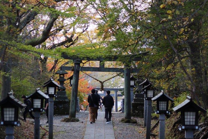 東京プライベートカスタマイズウォーキングツアー（現地ガイド付き）