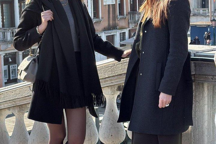 Ab Bologna: Ein Tag in Venedig mit privatem Transfer