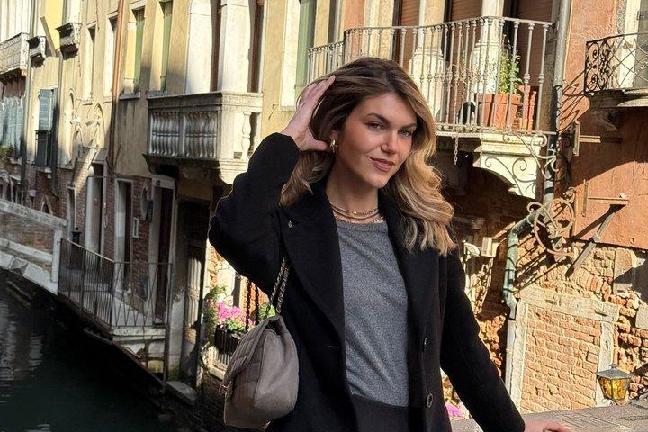 El tour privado de Venecia oculta