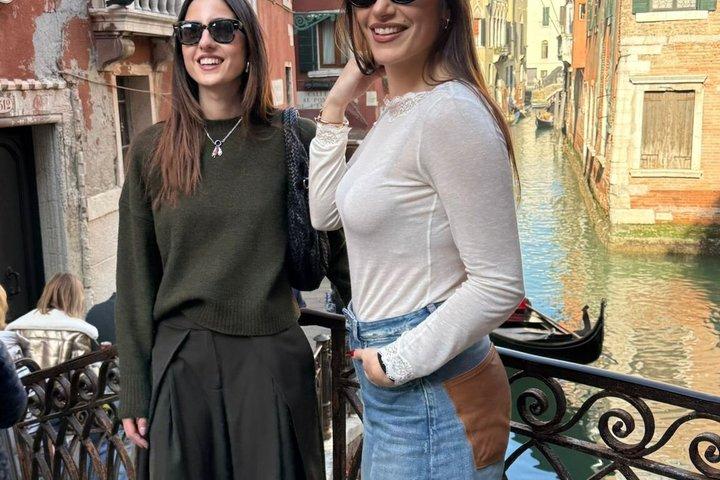 El tour privado de Venecia oculta