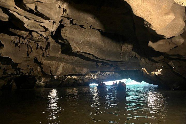 Private Ninh Binh Luxury Day Trip With Custom Itinerary