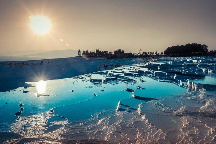10 Days Best Highlights of Turkey Tour