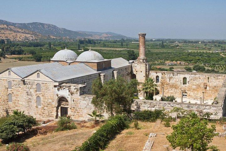 10 Days Best Highlights of Turkey Tour