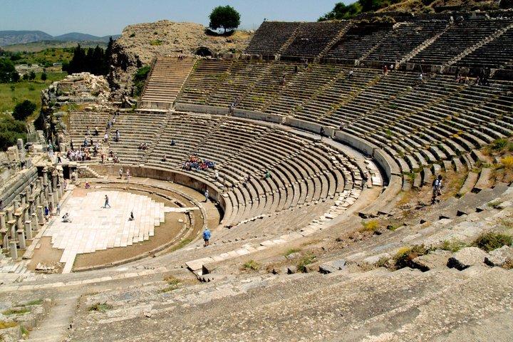 10 Days Best Highlights of Turkey Tour