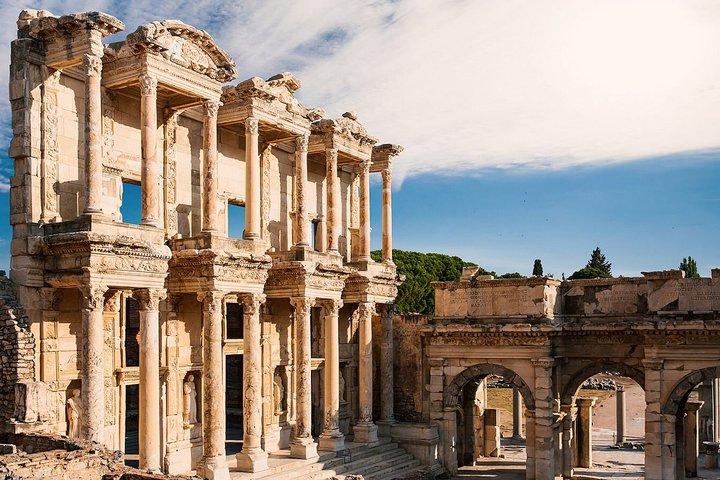 10 Days Best Highlights of Turkey Tour