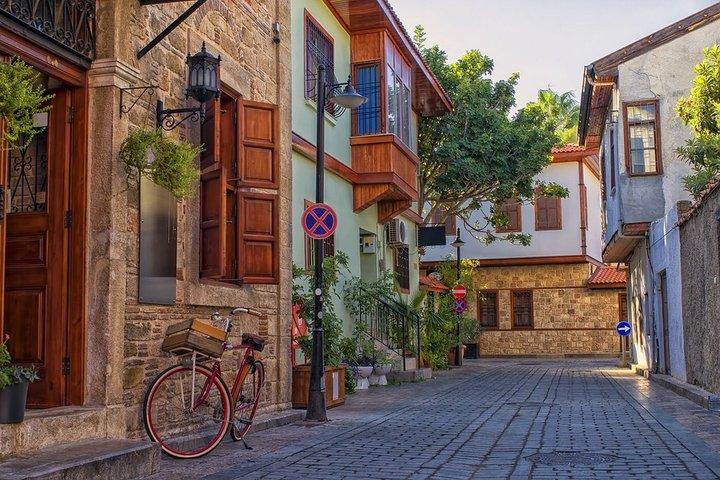 10 Days Best Highlights of Turkey Tour