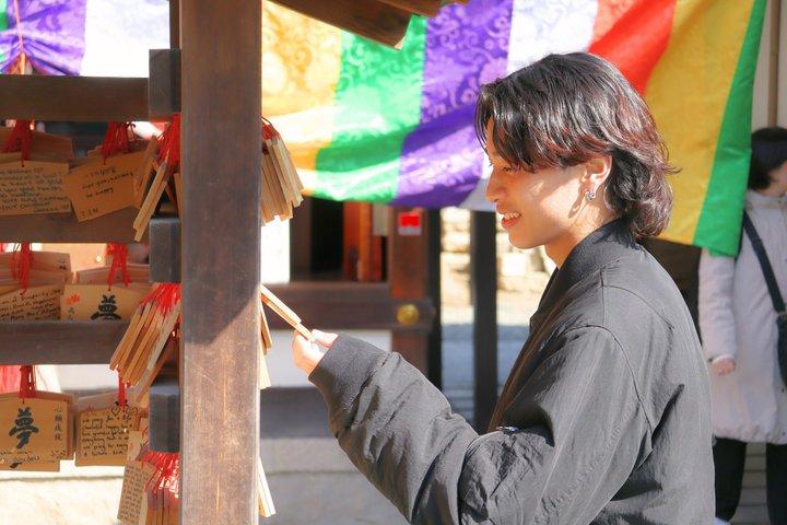 京都祇園プライベートガイド付きフォトツアー