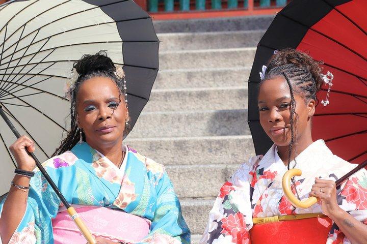 京都祇園プライベートガイド付きフォトツアー