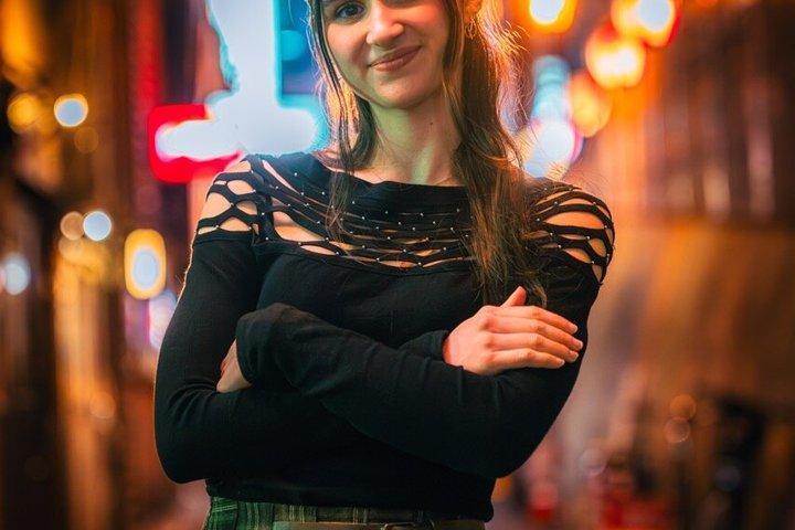 Billeder af Tokyo Neon Night