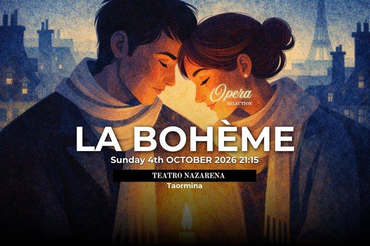 Opera Selection at Taormina Theatre