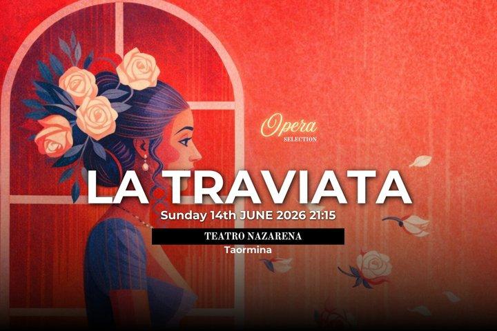 Opera Selection at Taormina Theatre