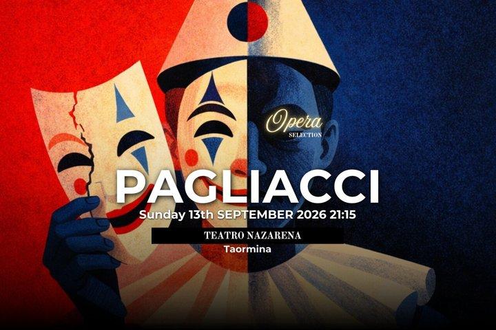 Opera Selection at Taormina Theatre