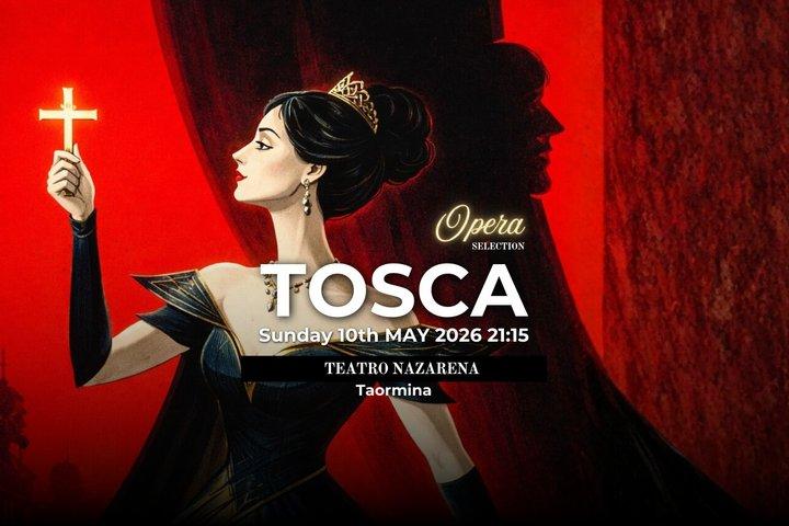 Opera Selection at Taormina Theatre