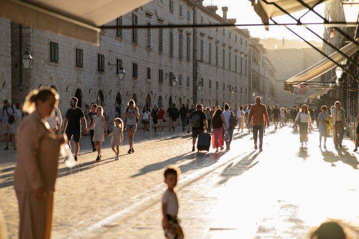 Privat rundvandring Dubrovnik