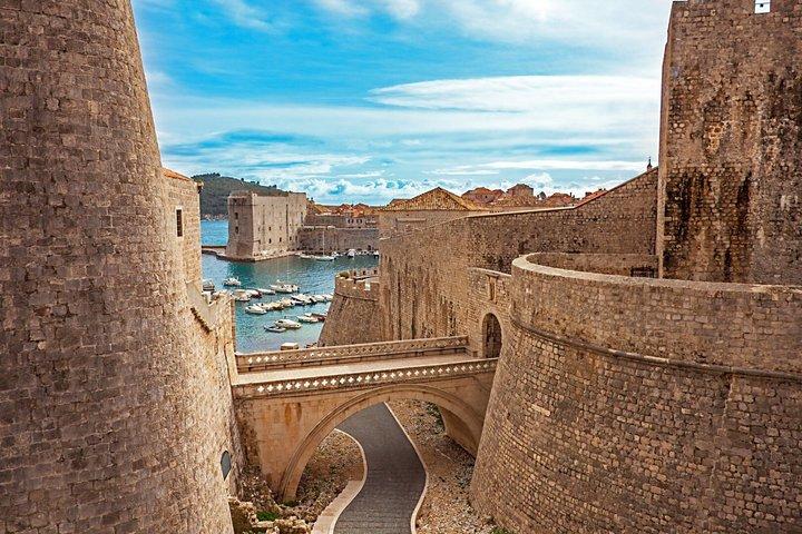 Privat rundvandring Dubrovnik
