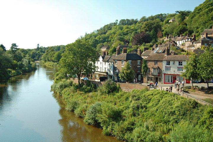 Visite guidée de Bath et Cotswolds au départ de Londres