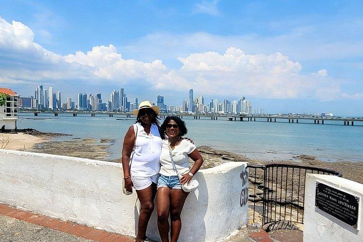 Unique Panama Canal & City Tour