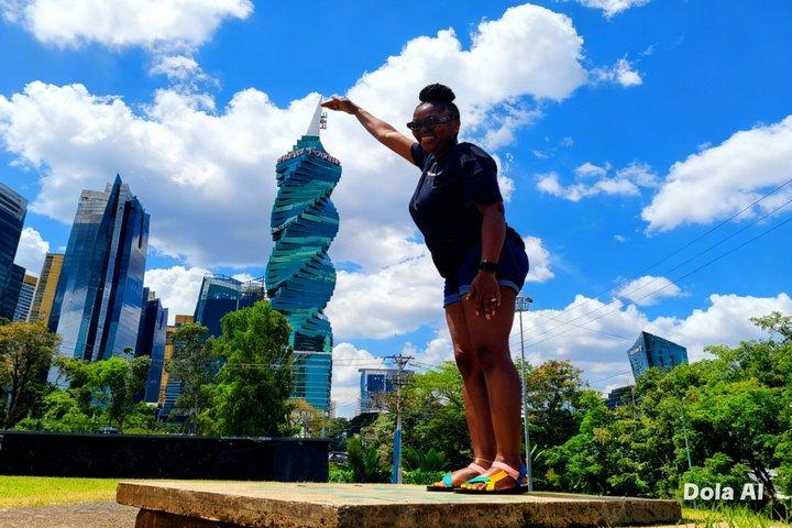 Unique Panama Canal & City Tour