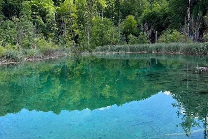 Plitvice Lakes Private Escape : Authentique & Signature