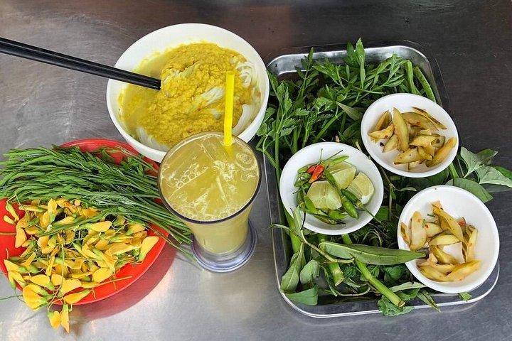 Tuktuk-Local Eats& City Highlightsによるプノンペンナイトフードツアー