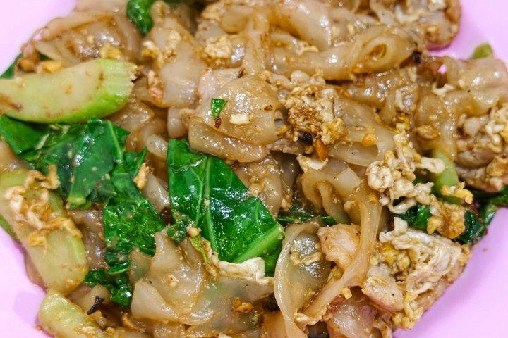 バンコクで最も本格的なガイド付きフードツアー（10+試食付き）