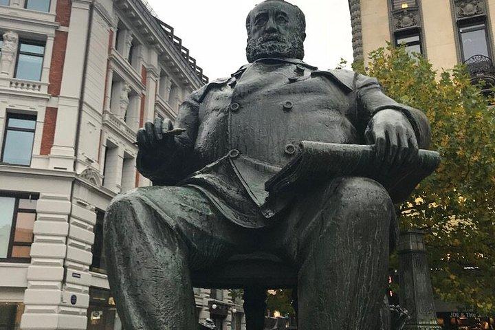 Det bedste ved Oslo: Privat vandretur (3 timer)