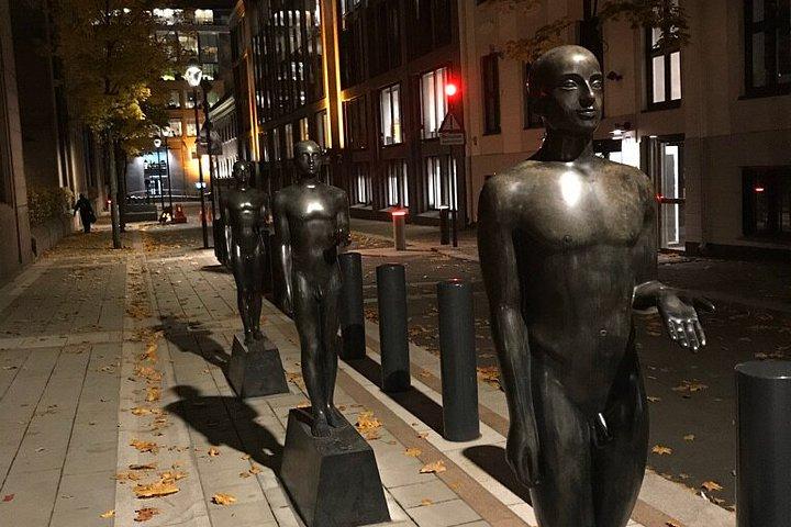 Det bedste ved Oslo: Privat vandretur (3 timer)