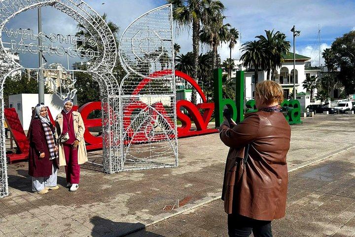 7 - Day Best of Morocco Tour – Punti salienti da non perdere