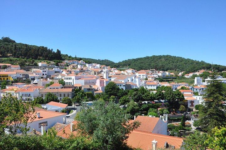 Silves and Monchique Full Day Bus Tour