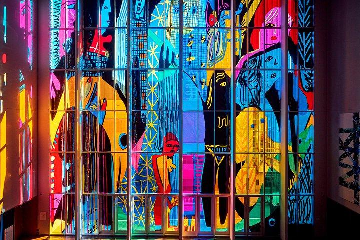 Mint Museum General Admission Tickets for 2 Locations