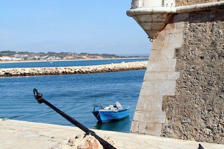 Grand Lagos & Cape St. Vincent Bus Tour